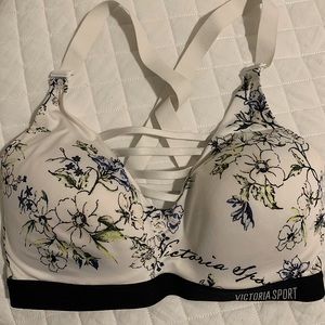 Victoria’s Secret Sports Bra